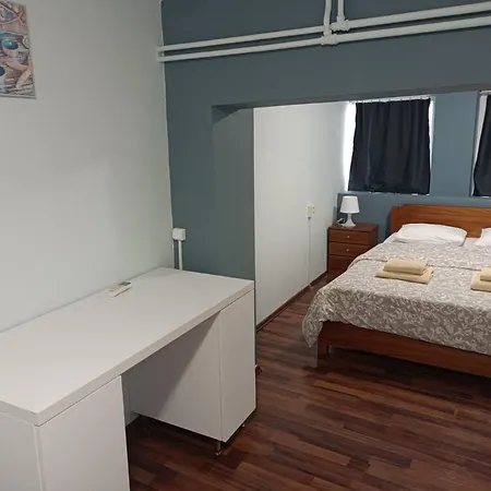 Apartment Dipla 2 Athens Exterior photo
