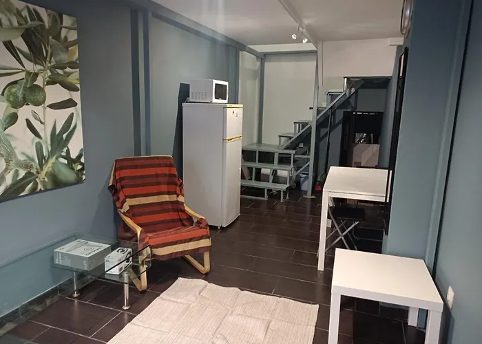 Apartment Dipla 2
