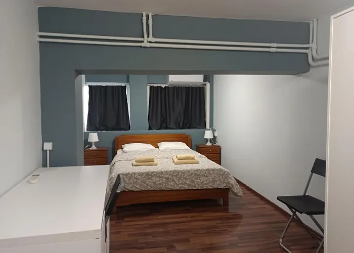 Apartment Dipla 2