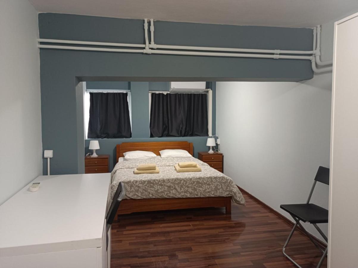 Apartment Dipla 2