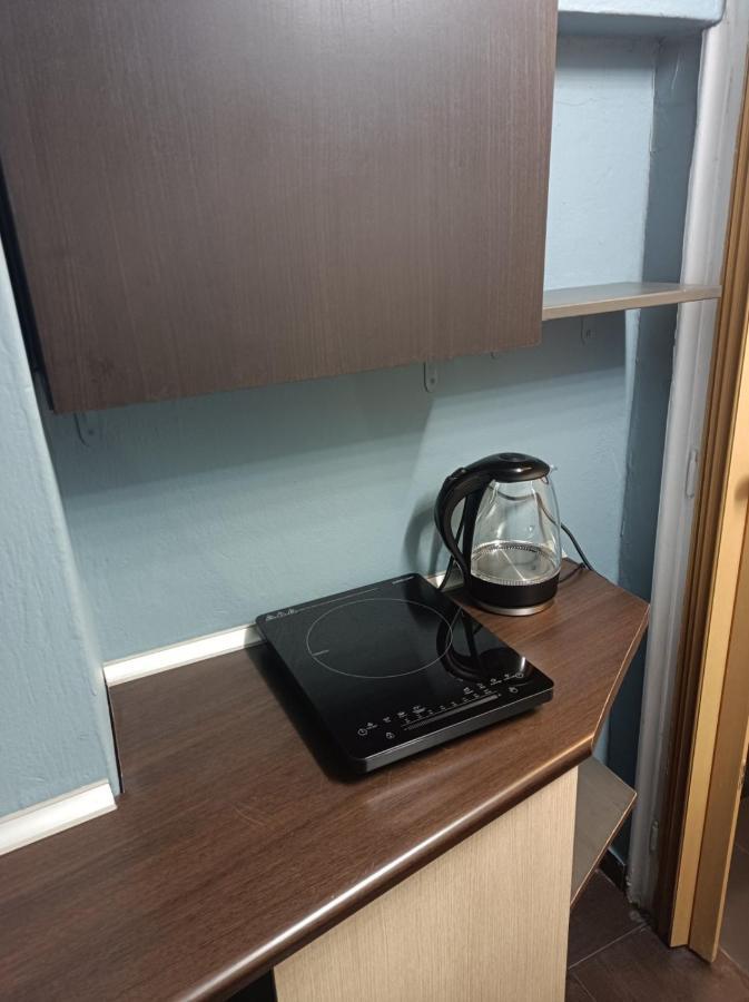 Apartment Dipla 2 *